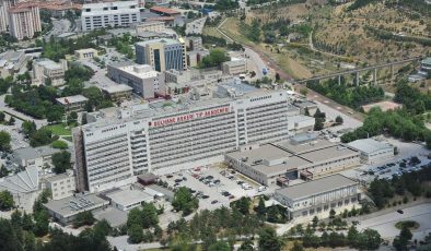 CHP’den GATA açıklaması: Sağlık sistemi olmayan nadir ordulardan…