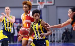 Fenerbahçe, Galatasaray’ı farklı geçti