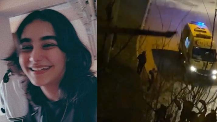 13 yaşındaki Gökçe’nin ölümüyle ilgili ‘takipsizlik’ kararı