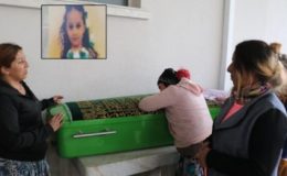 6 yaşındaki Elif Nur açlıktan ölmüştü! Evde detaylı inceleme yapılacak