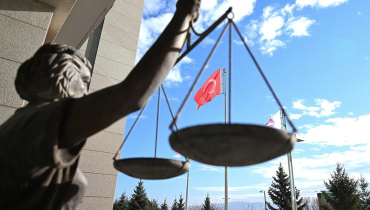CHP Kentsel Dönüşüm Yasası’nı AYM’ye taşıdı