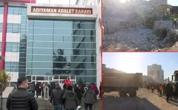 İsias Otel’in sahibi: Deprem 7.2 şiddetinde olsaydı otel yıkılmayacaktı