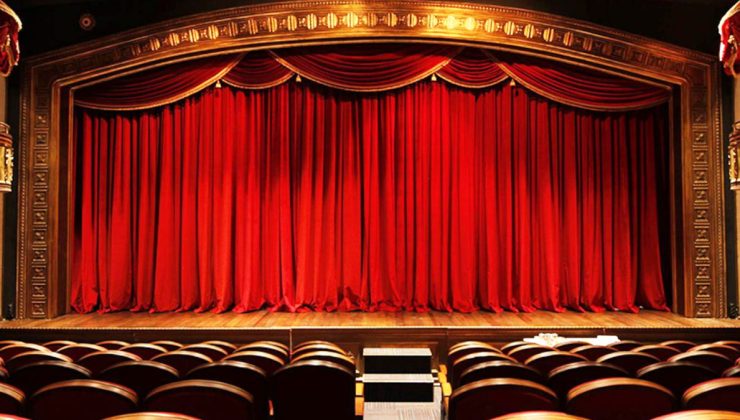 İstanbul’da bu hafta hangi tiyatrolar, sergiler ve konserler olacak?