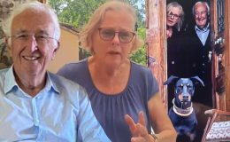 Korhan Berzeg’den 200 gündür haber yok