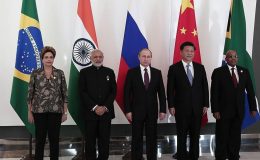 Üye sayısı iki kat artan BRICS’in küresel ekonomideki rolü artıyor