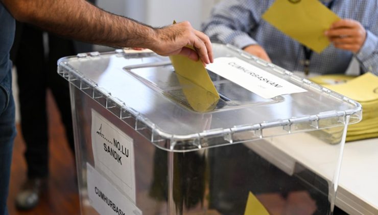 Yerel seçim takvimi işliyor… İşte 15 soruda yerel seçimler