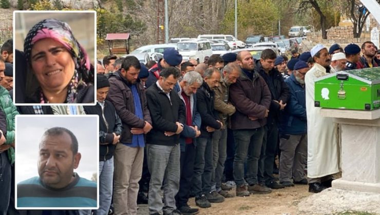 1500 TL için komşusunu keserle katletti, istenen ceza belli oldu