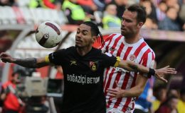 2 dakikada 2 gol atan Antalyaspor, İstanbulspor karşısında 90+9’da yıkıldı: 2-2