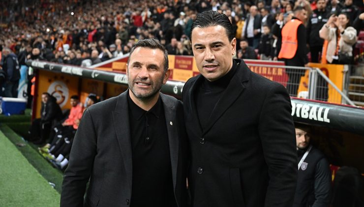 Çağdaş Atan, Torreira’ya teklifini açıkladı! ‘Okan Buruk ile tartışma yaşanmadı’