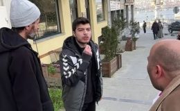 Ege Akersoy’un yurt dışı yasağı kaldırıldı