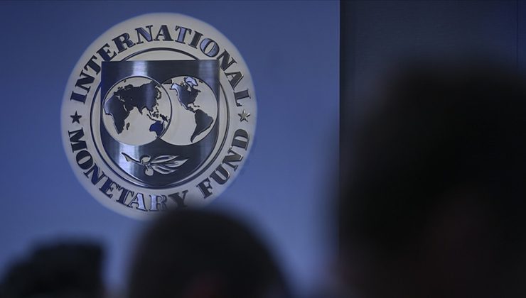 IMF’den yapay zeka çağrısı: En üst düzeye çıkarılmalı…