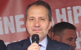 Erbakan’dan Erdoğan’a: Bu hikayelere karnımız tok