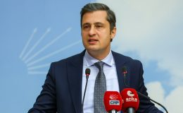 Yücel: Erdoğan, hiçbir yerde şansı olmadığını görünce siyasi dilenciliğe başladı