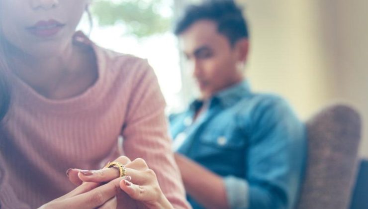 Boşanmalar patladı… 20 yılda neredeyse ikiye katlandı