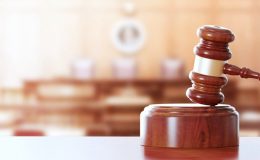 Çekirge misali: İkinci kez tutuklandı