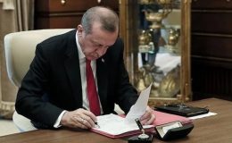 Erdoğan’ın bayram mesajında kötü ekonomi itirafı