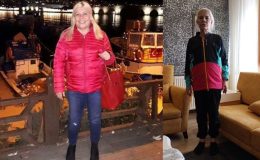 Fazla kilolardan kurtulmak isterken hayatı kabusa döndü