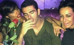 Sırp çete liderinin İstanbul’da öldürülmesiyle ilgili davada ara karar