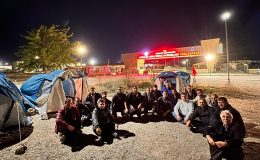 Teleferik kazasında CHP’li başkan tutuklandı, partililer tepki gösterdi