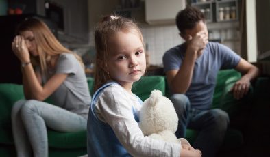 Velayete verilen çocuk sayısı arttı