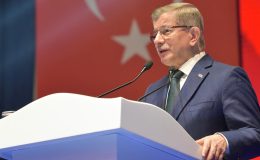 Davutoğlu’ndan Erdoğan’ın açıklamasına destek