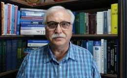 Tevfik Özlü: Astıma bağlı ölümler en çok genç yaşta