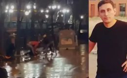 17 bıçak darbesiyle öldürülen baba: Bunları insan olarak görmüyorum