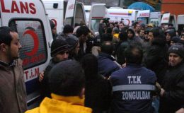 8 madenci ölmüştü, 11 yıl sonra savcı değişti… Yine karar çıkmadı