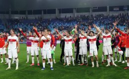 A Milli Futbol Takımı, 626. maçına çıkacak