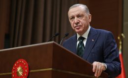 Erdoğan’dan İttifak ve yumuşama mesajı