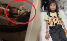 Yeğenini çöp evde açlığa hapsetmişti… Teyzenin cezası belli oldu