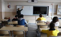 Yeni müfredata geçiş nasıl olacak? Talim ve Terbiye Kurulu Başkanı konuştu