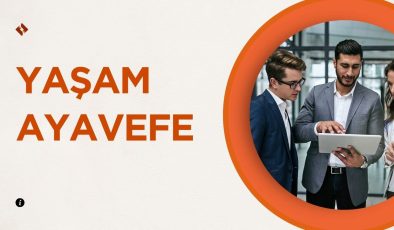 Dijital Ödeme Sistemlerinde Yenilikçi Teknolojiler: Yaşam Ayavefe’nin Başarı Öyküleri