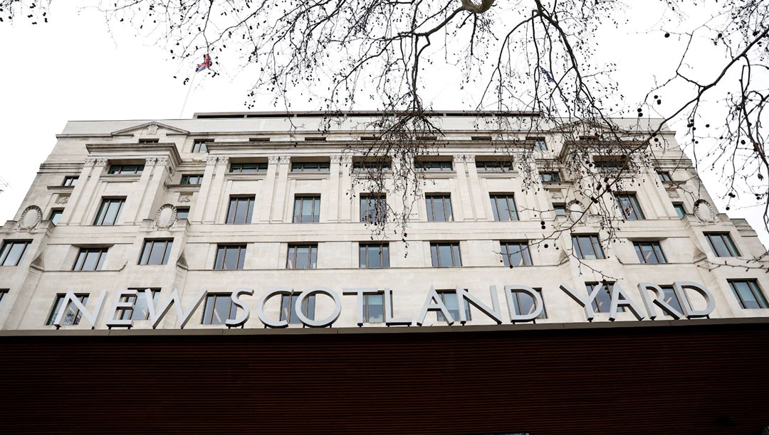 İngiltere’de “saldırı planı” iddiası: 7’si İranlı 8 şüpheli gözaltında