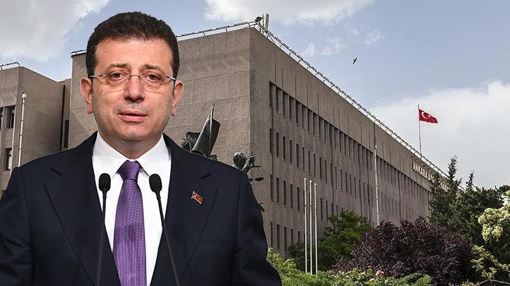 ‘Kurultayda para karşılığı oy’ iddiaları | Ekrem İmamoğlu’ndan 9 soruya tek yanıt