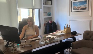 Adana Boşanma Avukatı Ceren Sümer Cilli: “Çekişmeli Boşanmalarda Duygusal Gerilim En Büyük Sorun”