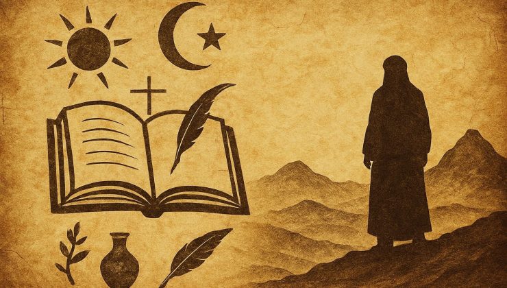 Peygamberlerin İstihbarat Stratejisi ve Keşif Sanatı