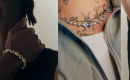 Zarafetin ve Kalitenin Yeni Adı Roxx Signature